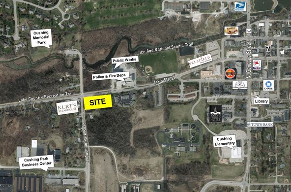 6 Main St, Delafield, WI 53018